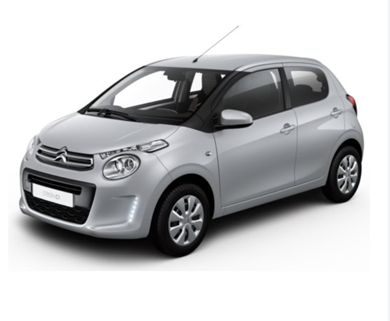 Citroën C1