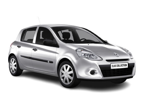 Renault Clio 3