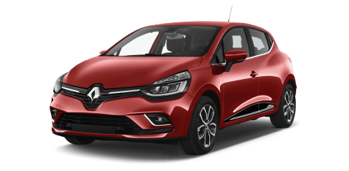 Renault Clio Break