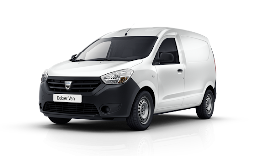Dacia Doker
