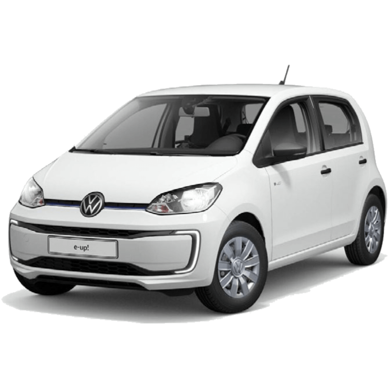 Volkswagen e-UP