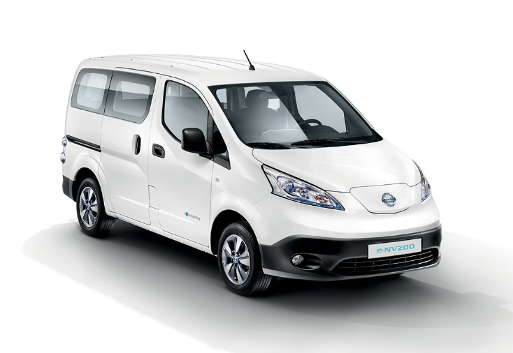 Nissan ENV200