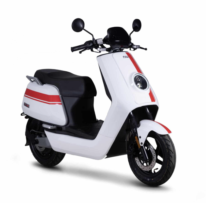 Niu 125CC