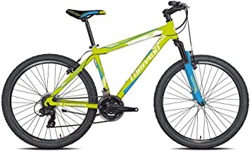Torpado VTT mixte