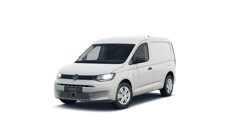 Volkswagen Caddy (Utilitaire)