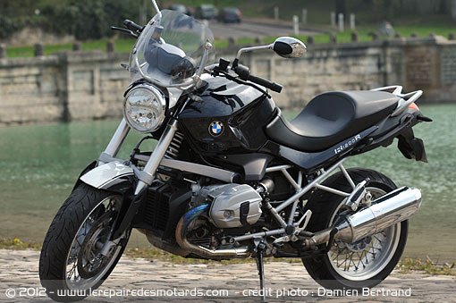 BMW BMW 1200r