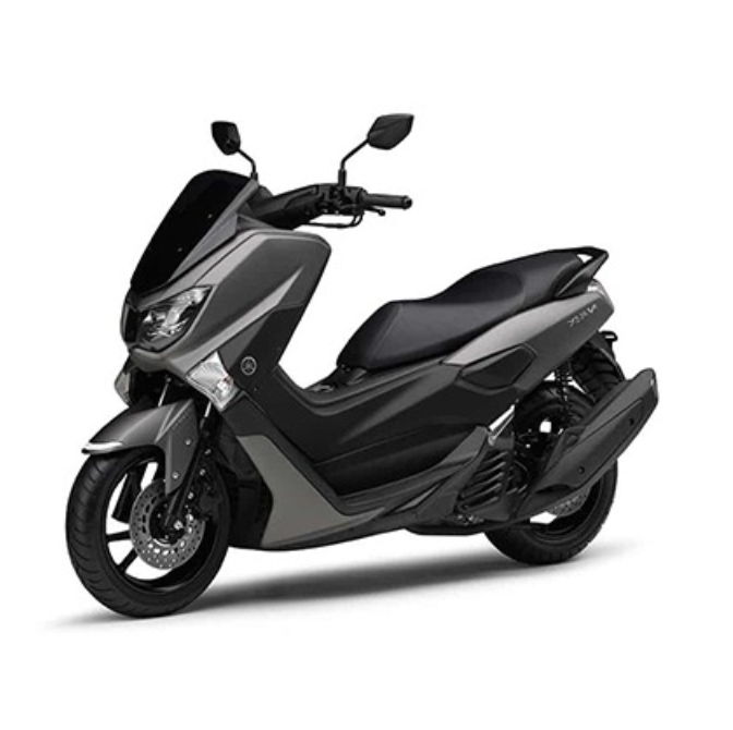 Yamaha NMAX 125