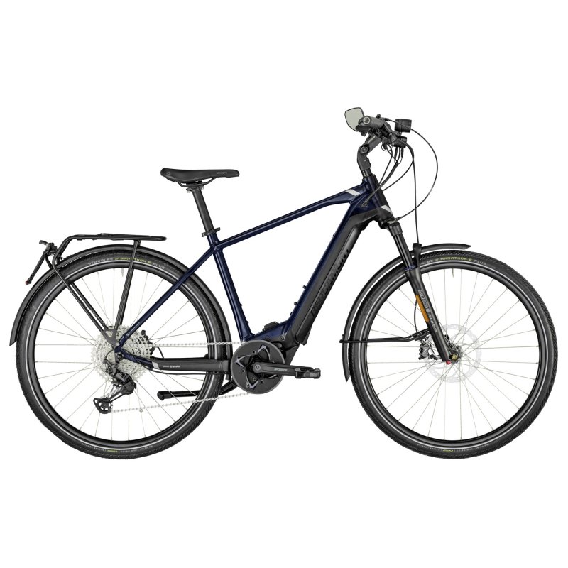 A-bike Bergamont
