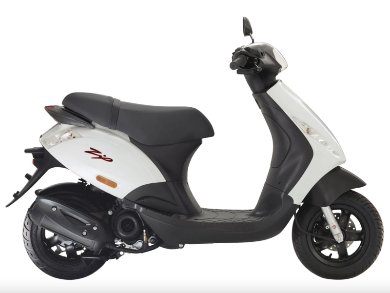 Piaggio Zip50