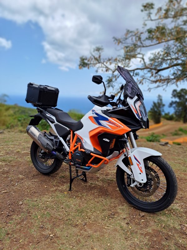 Ktm 1290 super adventure
