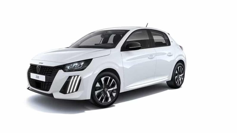 Peugeot 208 100ch ou clio V 90ch ess ( manuelle )