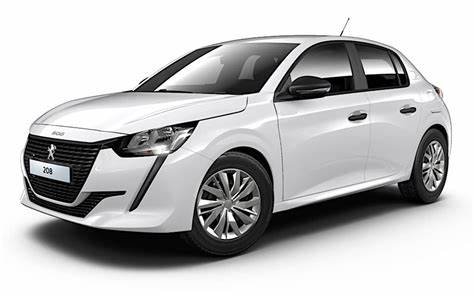 Peugeot 208  75ch ou Citroën C3 82ch  ( manuelle )