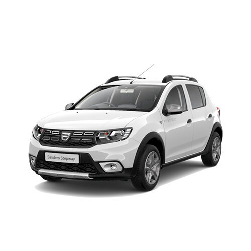 Dacia Sandero Stepway 90ch (Automatique)