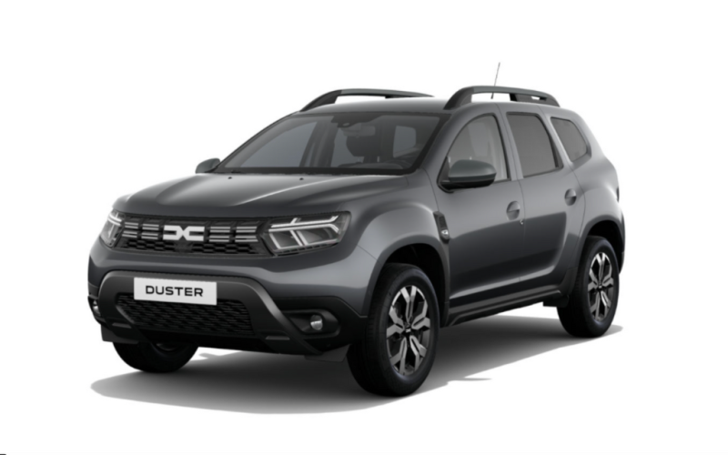 Dacia Duster 90ch ( manuelle )
