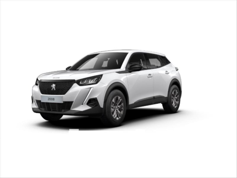 Peugeot 2008  100ch ( manuelle )