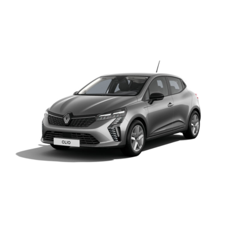 Renault Clio 5