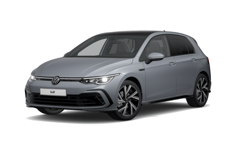 Volkswagen Golf 8 RLine 2022
