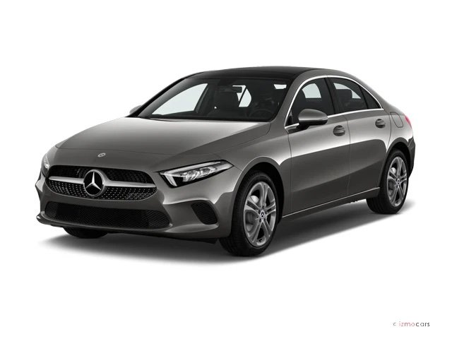 Mercedes-Benz Classe A pack AMG 2024