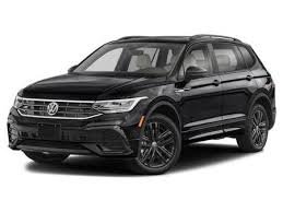 Volkswagen Tiguan RLine 2022
