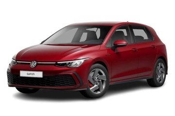 Volkswagen Golf 8 GTI 2022