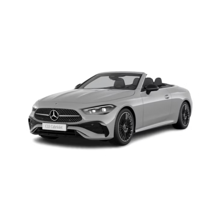 Mercedes-Benz CLE Cabriolet
