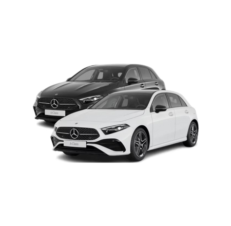 Mercedes-Benz Classe A