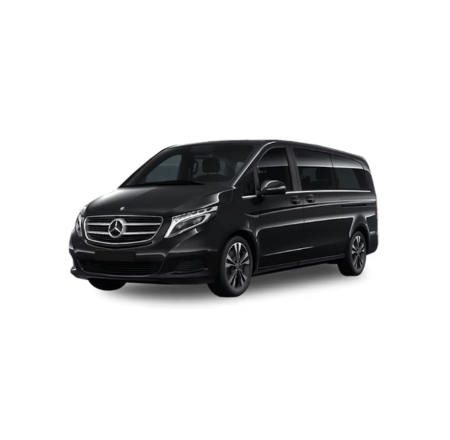 Mercedes-Benz Classe V