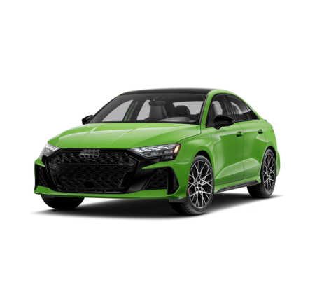 Audi RS3 Sportback (GESTION)