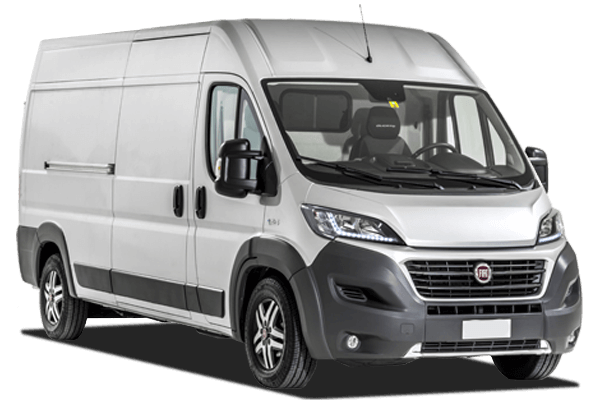 Fiat Ducato 2015