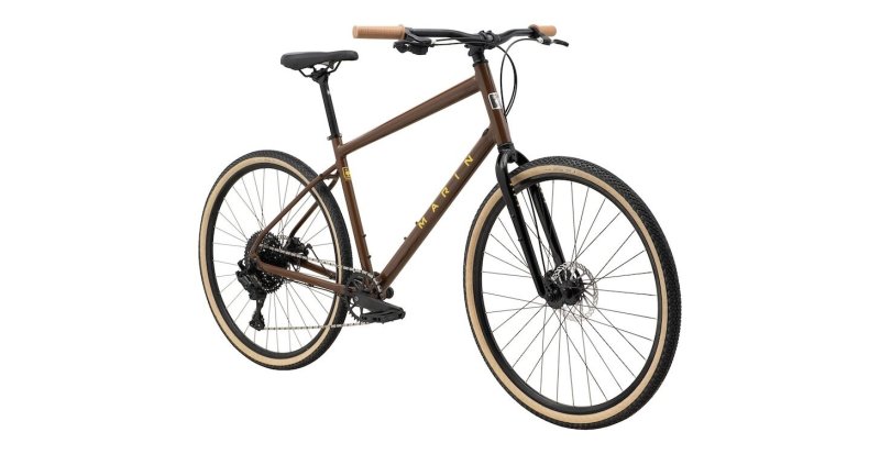 Marin Bikes Kentfield XL