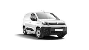 Citroën BERLINGO (UTILITAIRE)