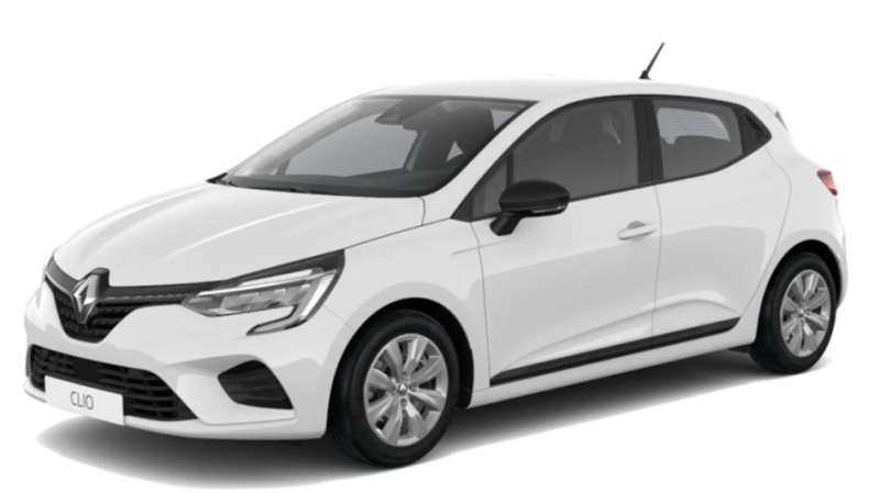 Renault Clio (Essence)