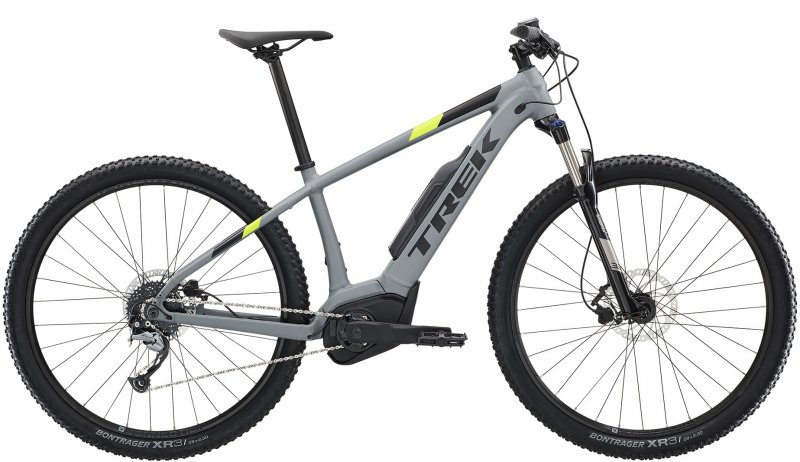 Trek Power Fly 4