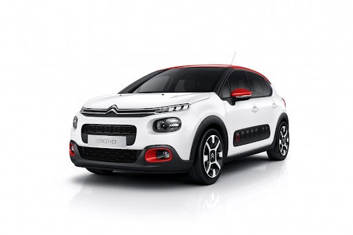 Citroën C3 (Auto)