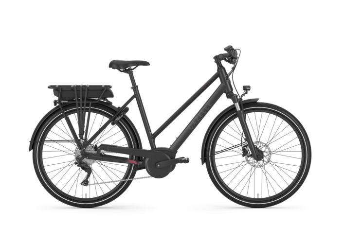 Gazelle Gazelle Medeo T9