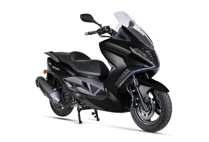 Mash Belena 300 noir