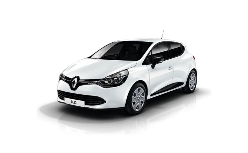 Renault Clio 4