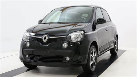 Renault TWINGO EB 464 ZX