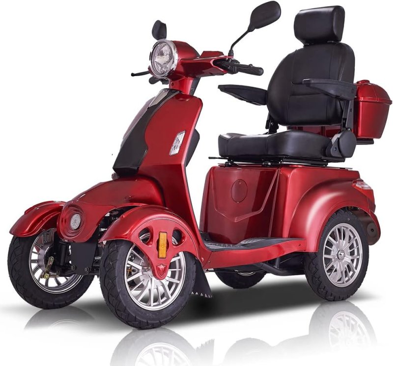 Autre Scooter Simple HOCHEY