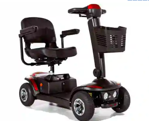 Scooter Scooter Simple ONLINE MEDICAL