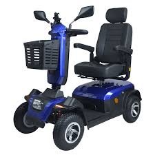 Autre Scooter Simple Salvatec TAJO