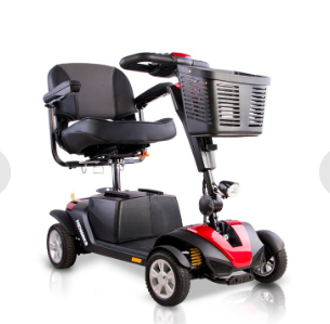 Electric City Motor Scooter Simple Menorka