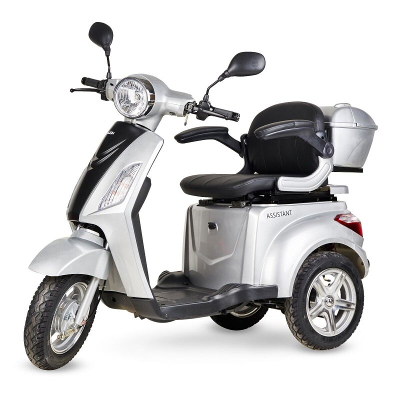 Autre Scooter Simple Nico