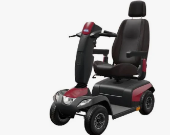 Scooter Scooter Simple Orion