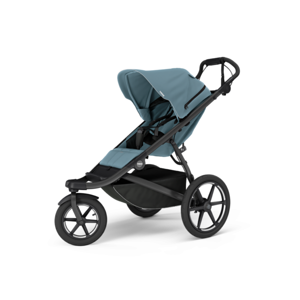 Carrito bebe
