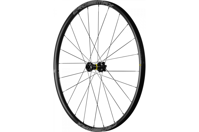 A-bike Roues 29 Cross max axes 12 arriere sans pneus