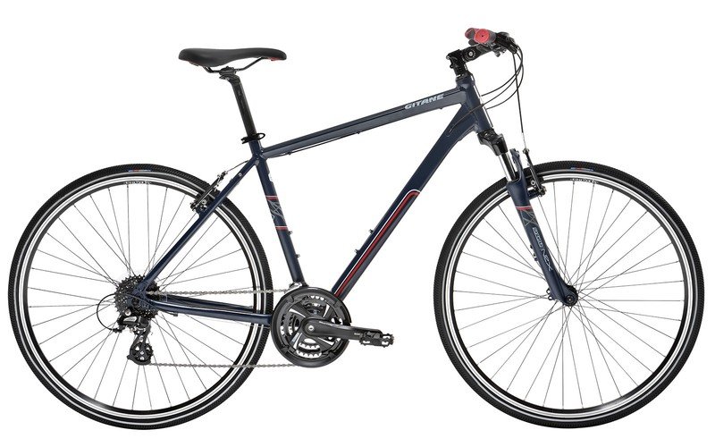 Gitane VTC