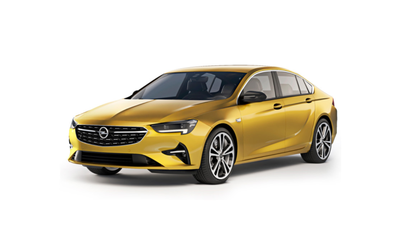 Opel Insigna