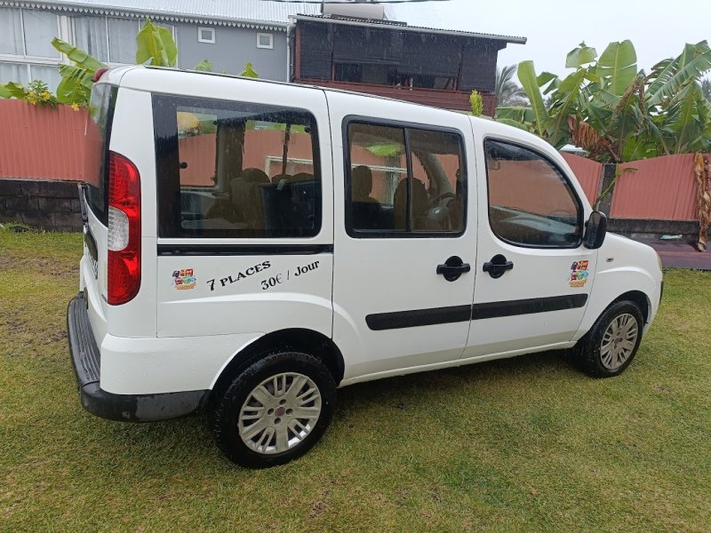 Fiat Doblo