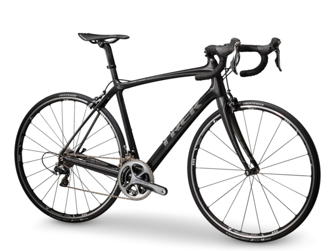 Trek VTT